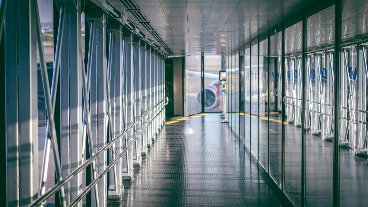 Aeroporto di Francoforte sul Meno