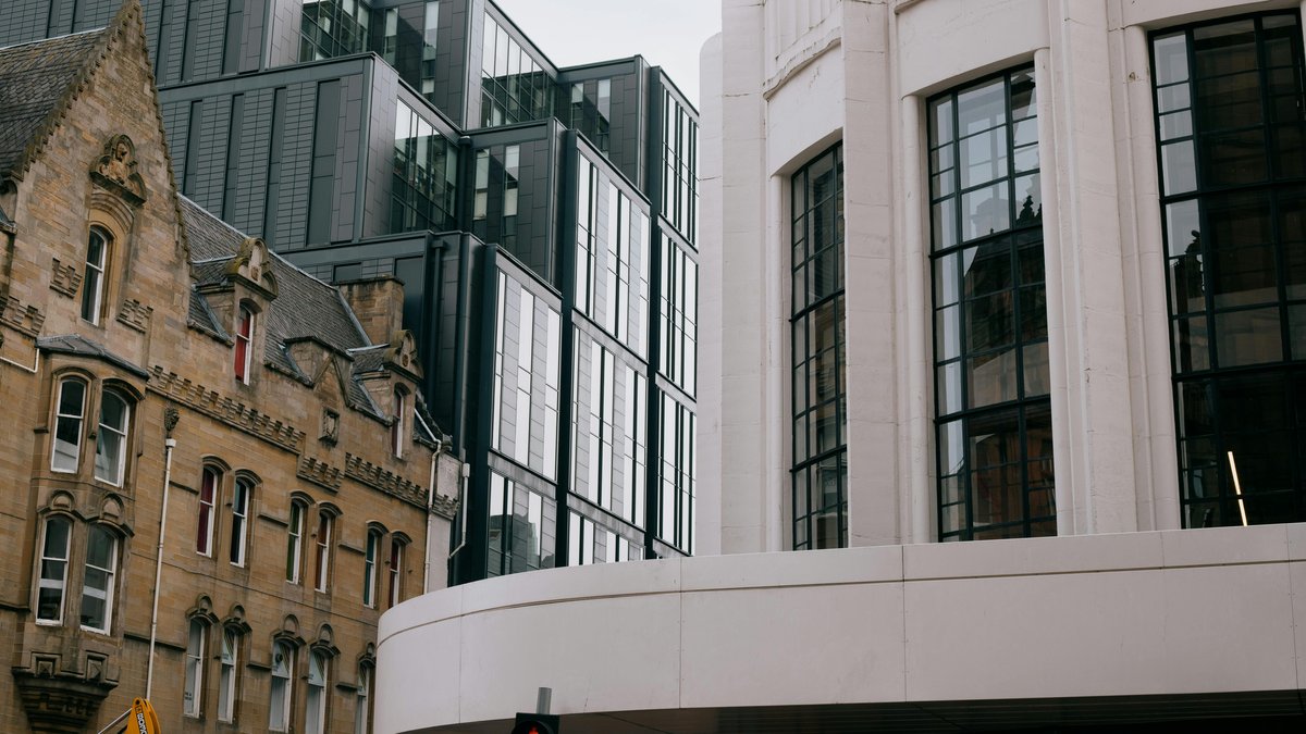 Aeroporto di Glasgow