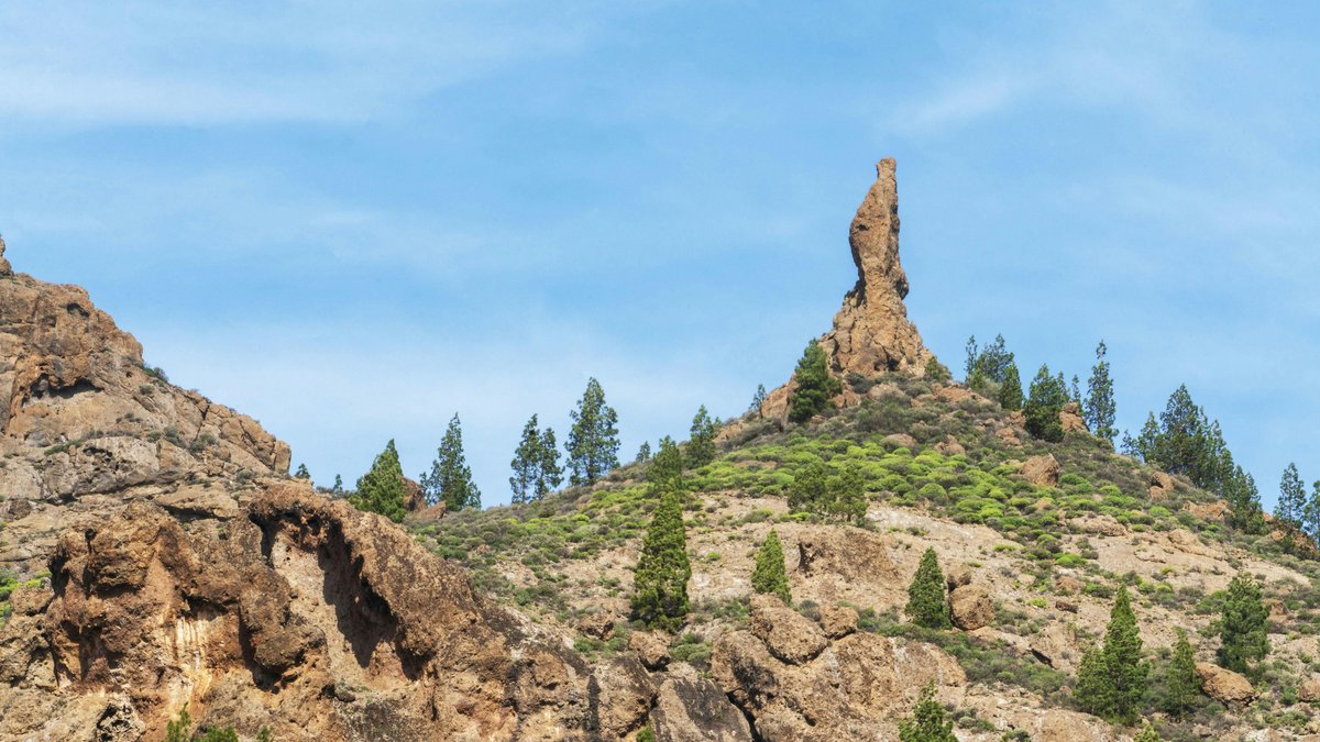 Aeroporto di Gran Canaria