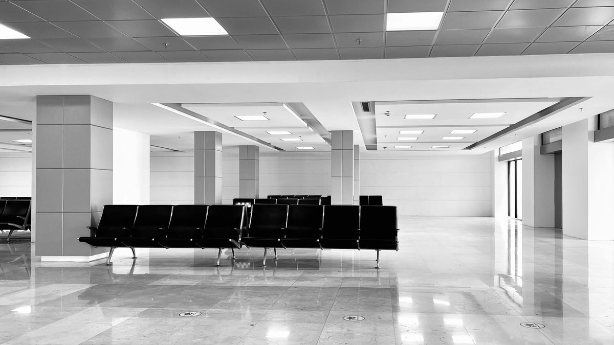 Aeroporto Internazionale di Guadalajara