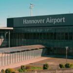 Aeroporto di Hannover (HAJ)