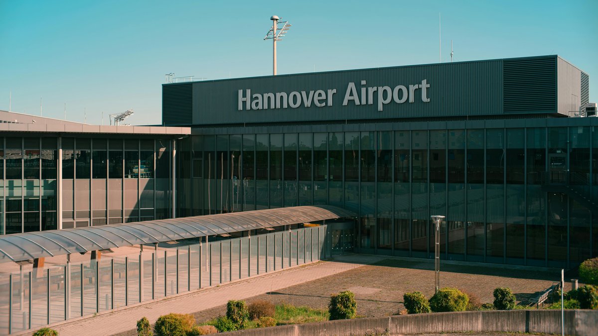 Aeroporto di Hannover