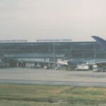 Aeroporto di Hanoi (HAN)