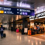 Aeroporto di Helsinki-Vantaa (HEL)