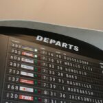 Aeroporto di Honolulu (HNL)