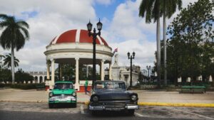 Aeroporto Internazionale José Martí
