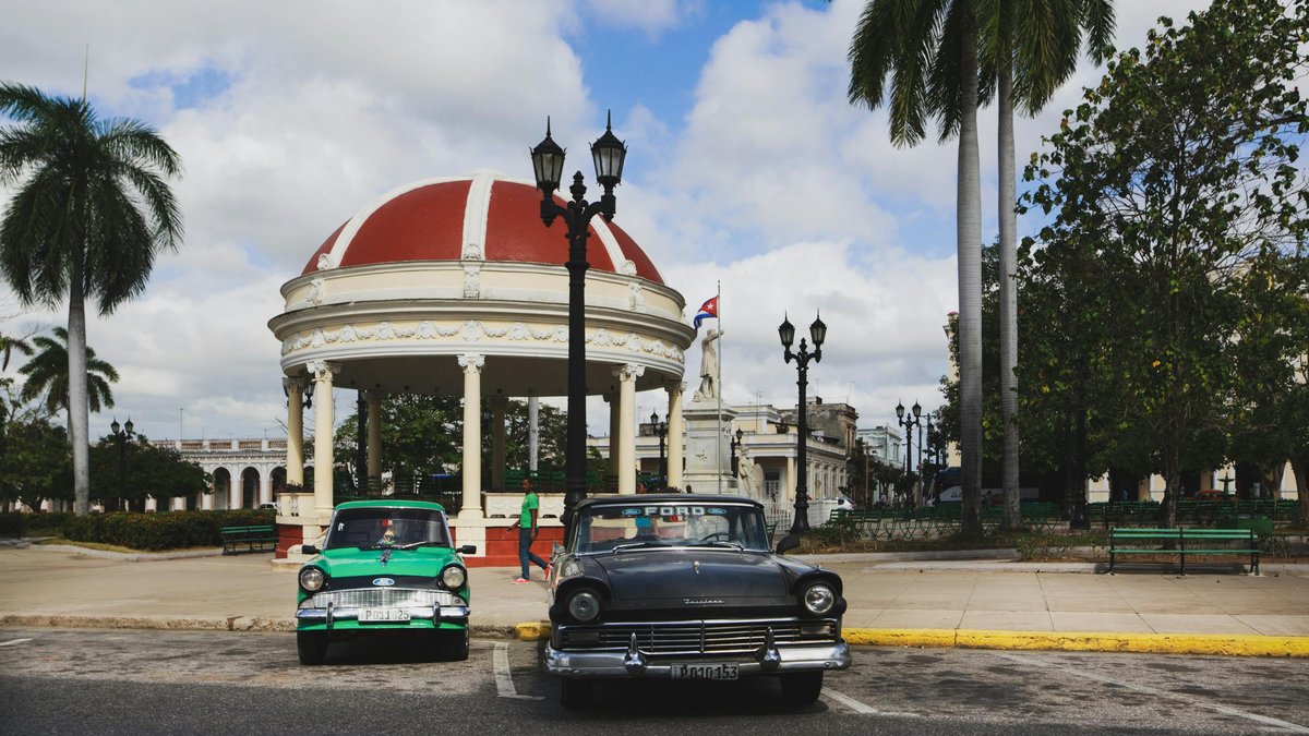 Aeroporto Internazionale José Martí