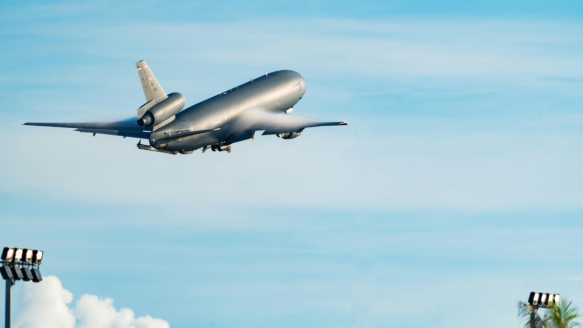 Aeroporto Internazionale di Luqa