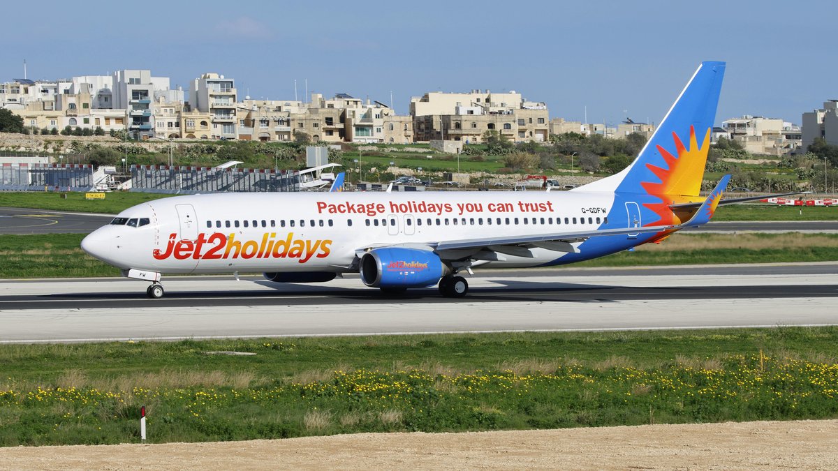 Aeroporto Internazionale di Larnaca