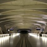 Aeroporto di Lione Saint Exupéry (LYS)