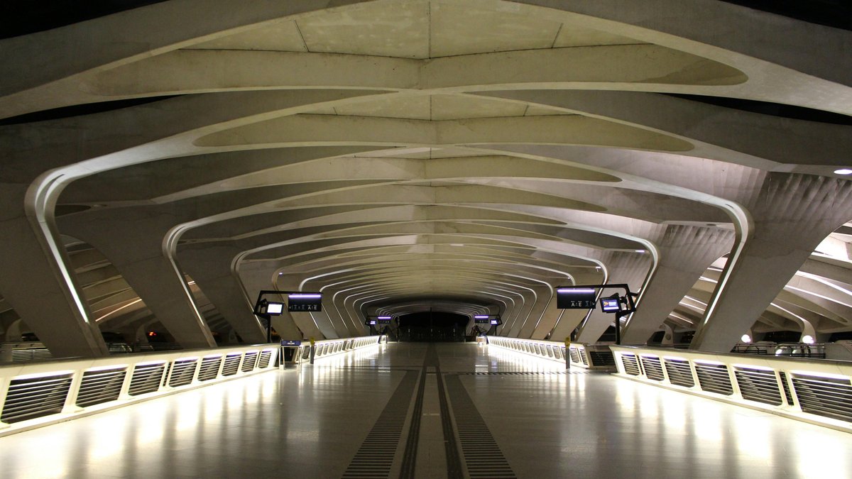 Aeroporto di Lione Saint Exupéry