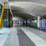 Aeroporto di Lipsia-Halle (LEJ)