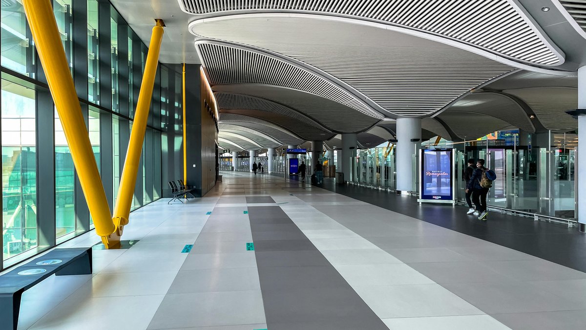 Aeroporto di Lipsia-Halle