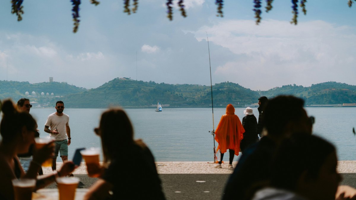 Aeroporto di Lisbona