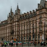 Aeroporto di Liverpool (LPL)