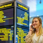 Aeroporto di Londra-Gatwick (LGW)