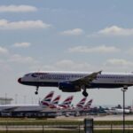 Aeroporto di Londra Heathrow (LHR)