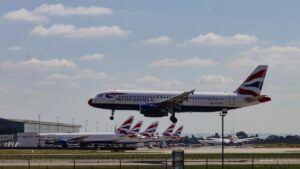 Aeroporto di Londra-Heathrow