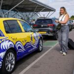 Aeroporto di Londra Stansted (STN)