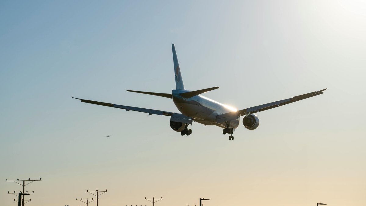 Aeroporto Internazionale di Los Angeles