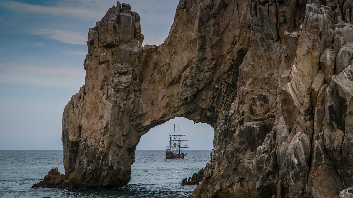 Aeroporto Internazionale di Los Cabos