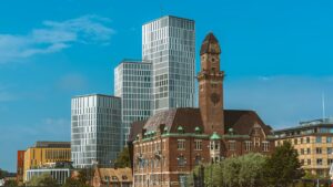 Aeroporto di Malmö-Sturup