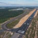 Aeroporto di Manaus (MAO)