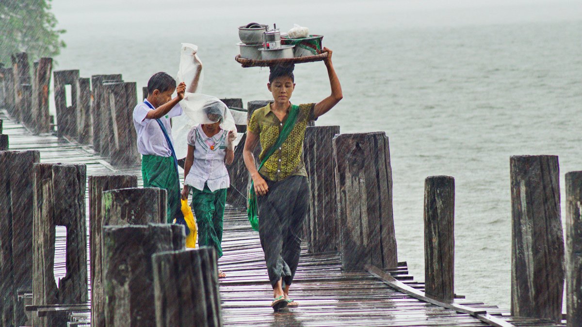 Aeroporto Internazionale di Mandalay