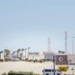 Aeroporto di Marsa Alam (RMF)