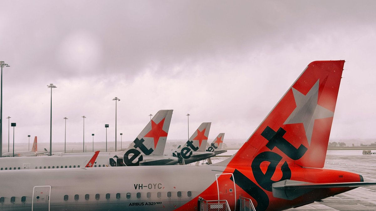 Aeroporto di Melbourne