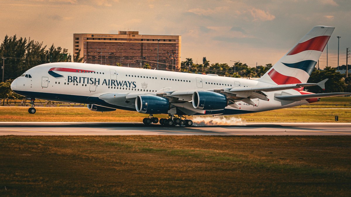 Aeroporto Internazionale di Miami