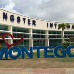 Aeroporto di Montego Bay (MBJ)