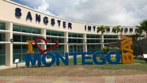 Aeroporto di Montego Bay