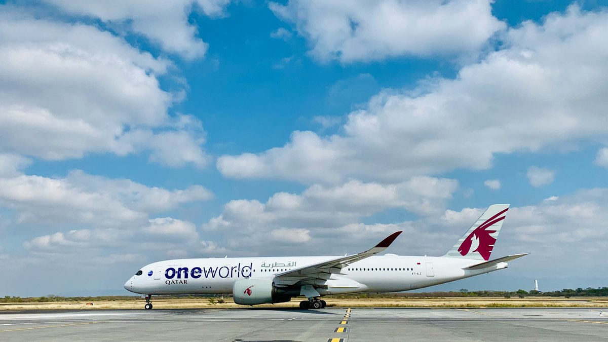 Aeroporto Internazionale di Monterrey