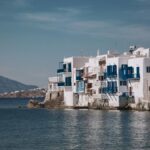 Aeroporto di Mykonos (JMK)