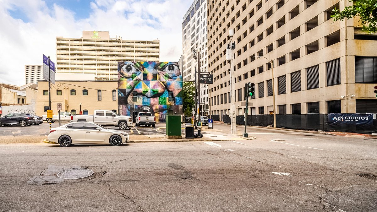Aeroporto Internazionale di New Orleans-Louis Armstrong