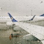 Aeroporto di Astana (NQZ)