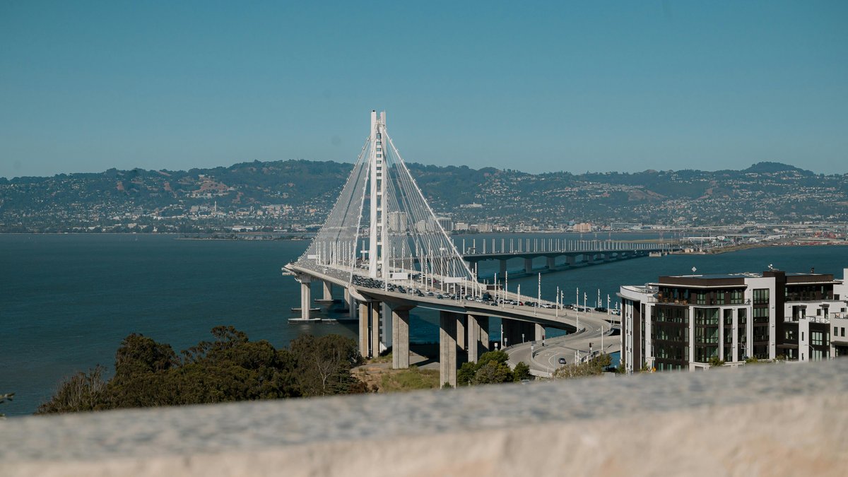 Aeroporto Internazionale di San Francisco Bay Oakland
