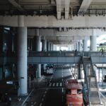 Aeroporto di Osaka (KIX)