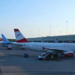 Aeroporto di Oslo-Gardermoen (OSL)