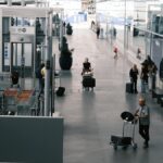 Aeroporto di Parigi Orly (ORY)