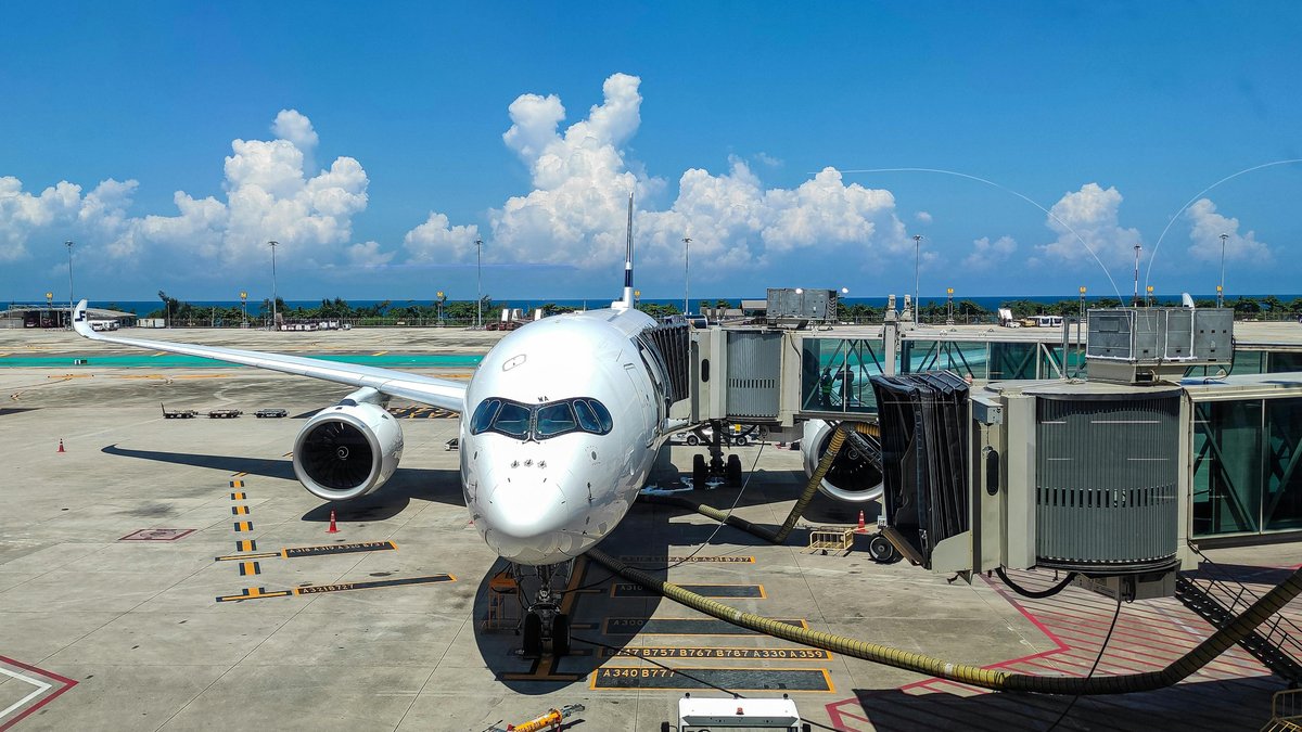 Aeroporto Internazionale di Phuket