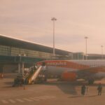 Aeroporto di Porto (OPO)