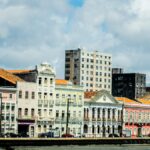 Aeroporto di Recife-Guararapes-Gilberto Freyre (REC)