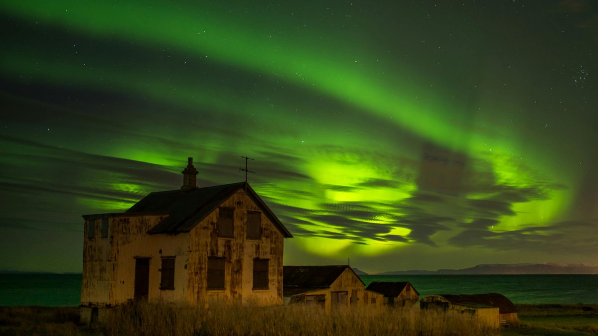 Aeroporto Internazionale di Keflavik