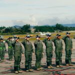 Aeroporto di Medellín Rionegro-José María Córdova (MDE)