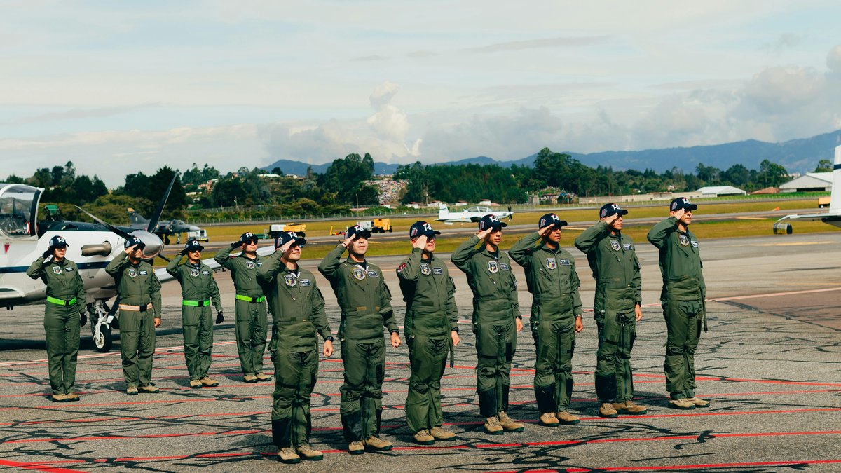 Aeroporto di Rionegro-José María Córdova