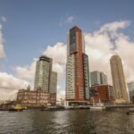 Aeroporto di Rotterdam (RTM)