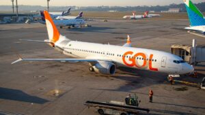 Aeroporto di San Paolo-Guarulhos-Governatore André Franco Montoro