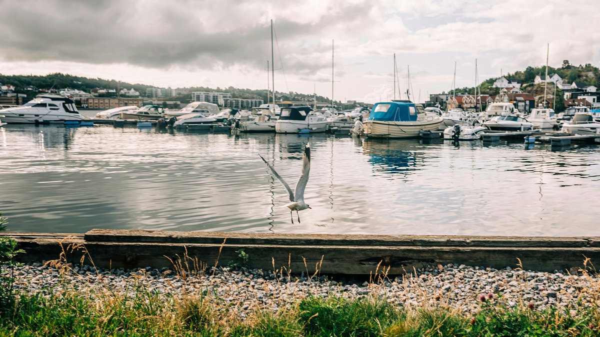 Aeroporto di Sandefjord-Torp